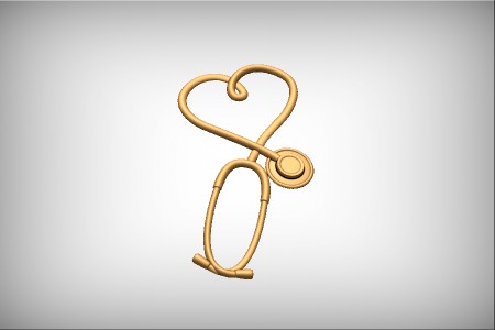 Heart Stethoscope