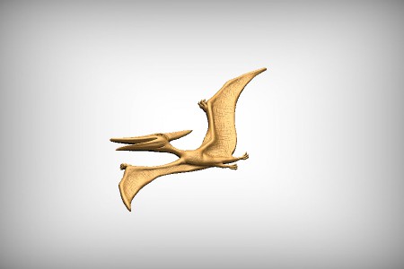 Pterodactyl