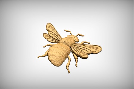 Bee No.2