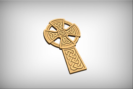 Celtic Cross 4