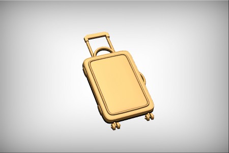 Suitcase 2