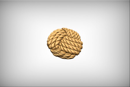 Rope Ball