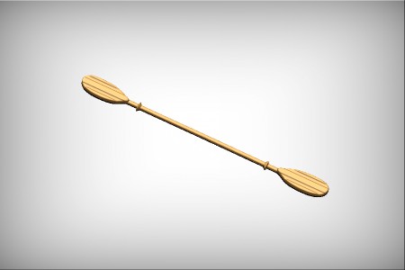 Kayak Paddle