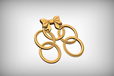 Five Golden Rings