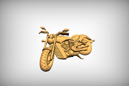 Motorbike