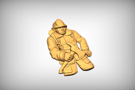 Firefighter