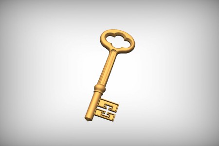 Key For Anything