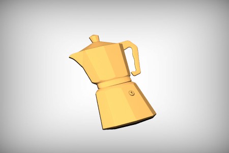 Coffee Pot