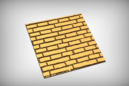 Texture - Brick
