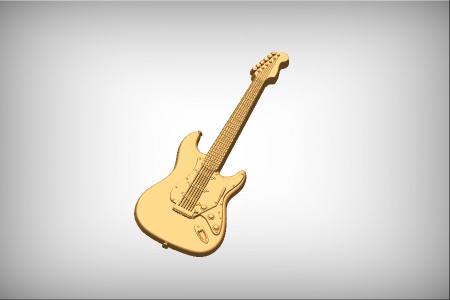 Electric Guitar