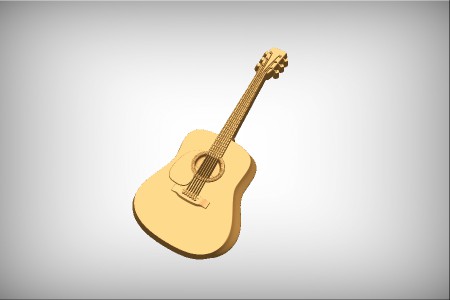 Acoustic Guitar 2