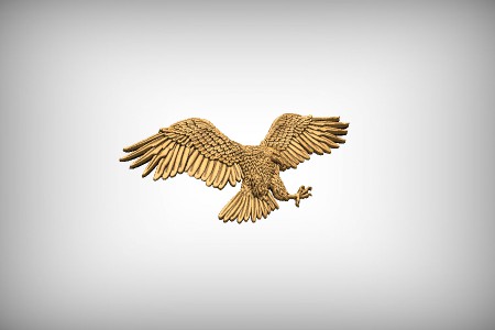 Eagle 8