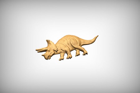 Triceratops