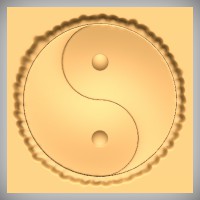 Yin Yang Symbol