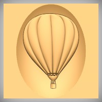 Hot Air Balloon