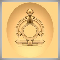 Circle Surround (Clock)