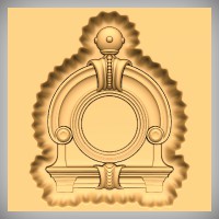 Circle Surround (Clock)