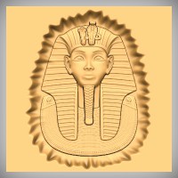 Tutankhamun Mask