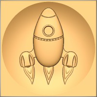 Rocket Ship