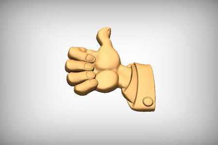 Thumbs Up!