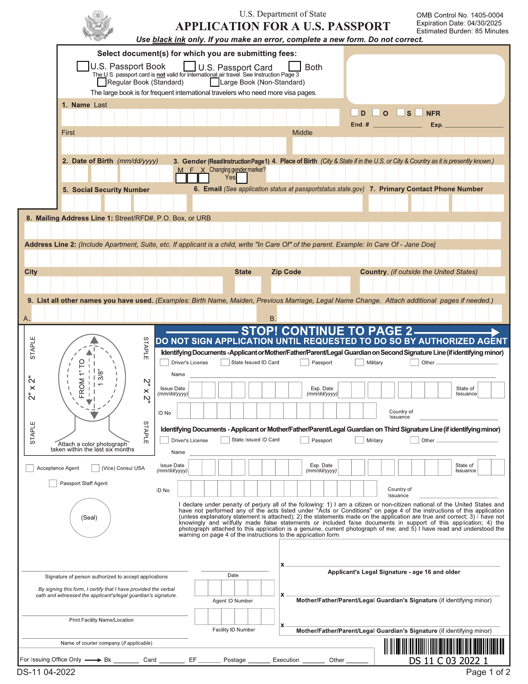 Page 5