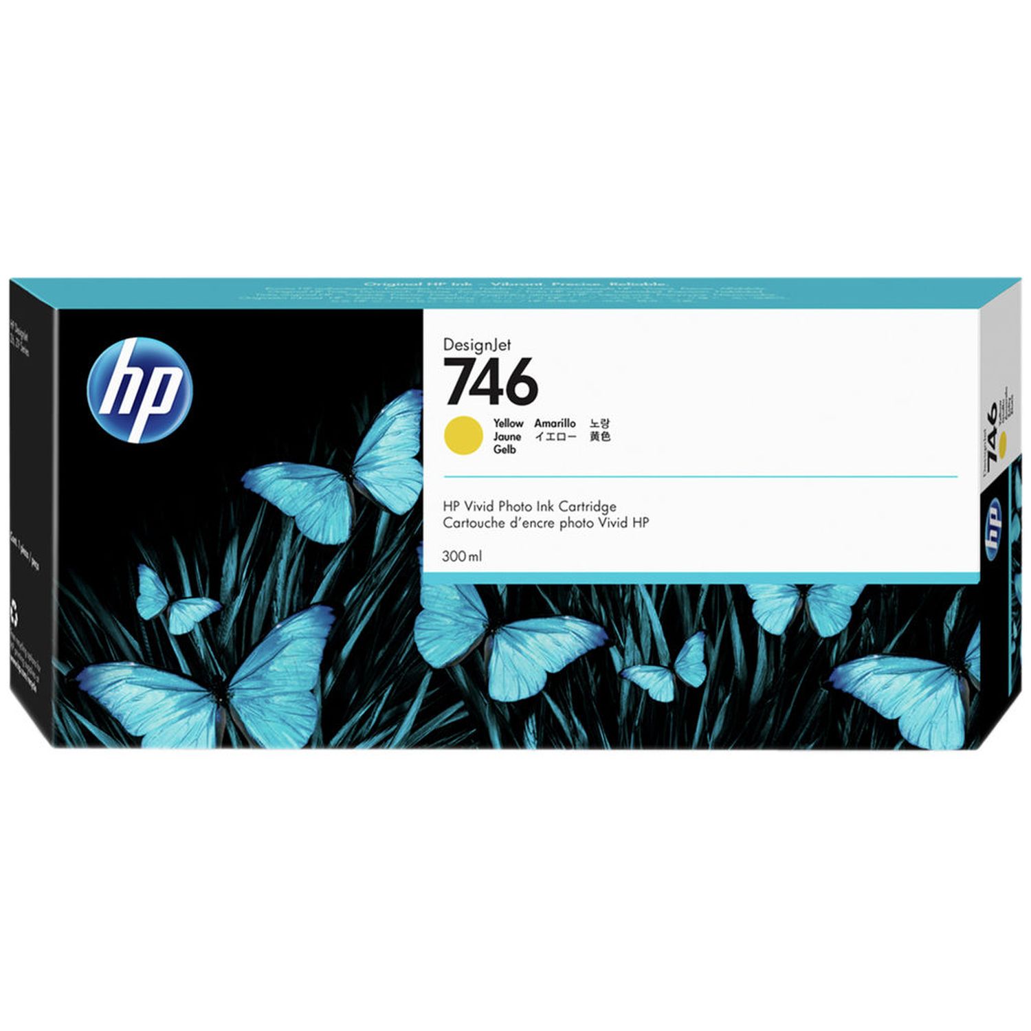 HP（Inc.） HP 774 プリントヘッド ライトマゼンタ/ライトシアン P2V98A-