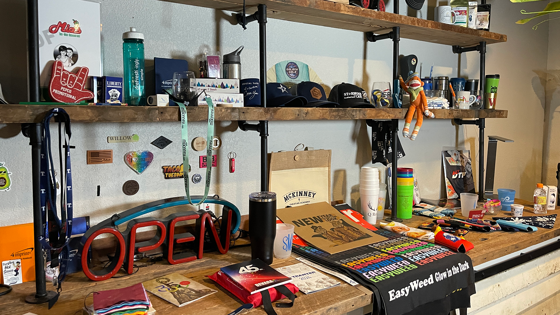 Promotional Products