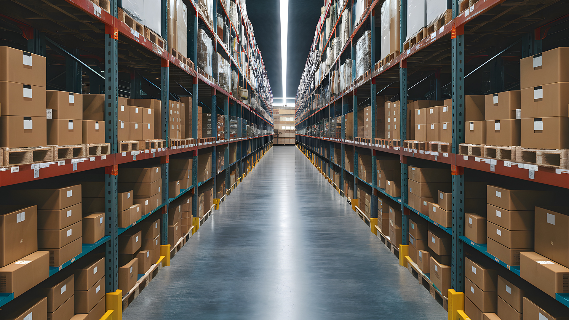 Fulfillment & Kitting