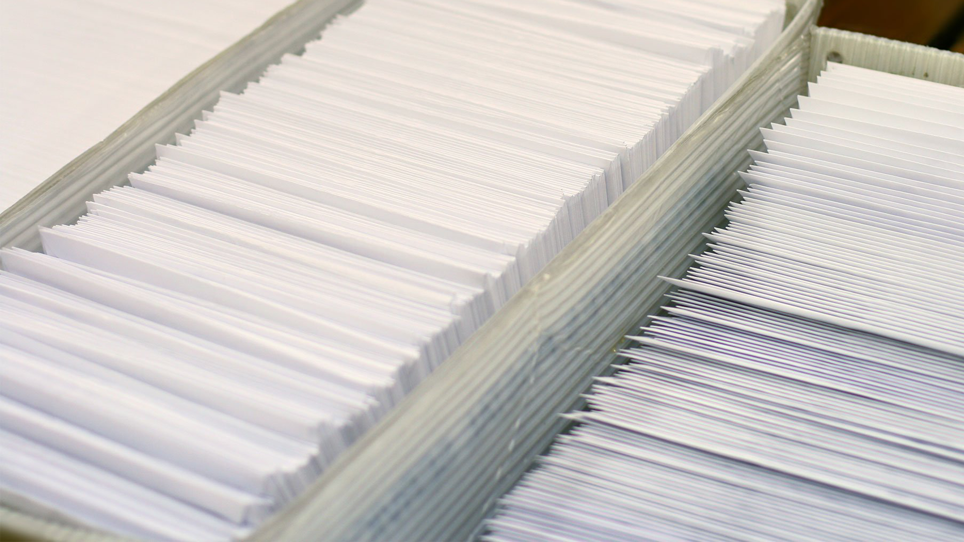 Direct Mail Marketing