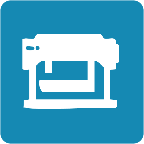large format printing