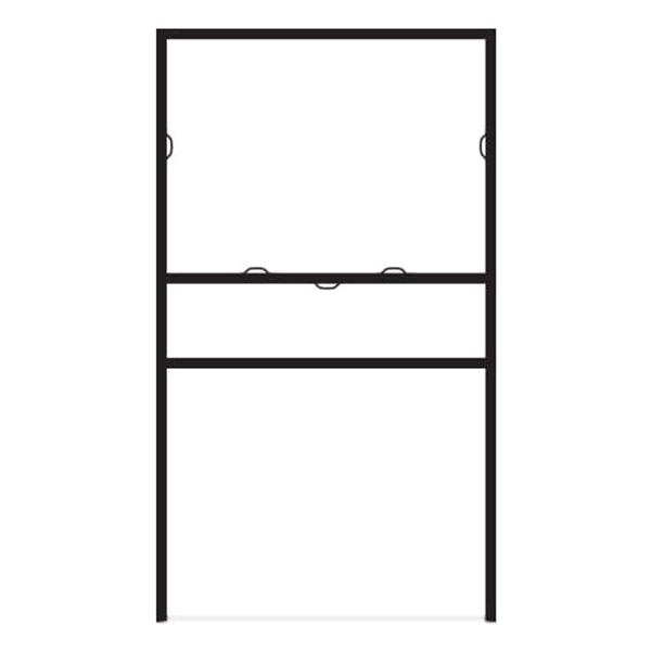 Coroplast Yard Signs - Single-sided | 18x24"