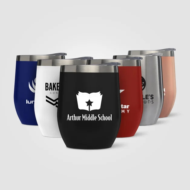 Insulated cups