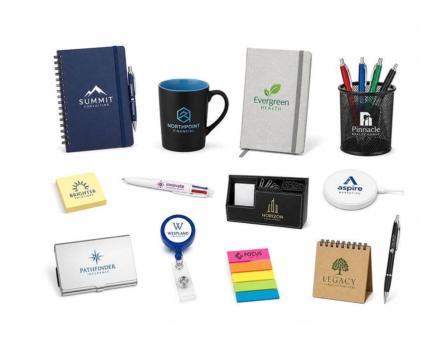 Featured office and writing products
