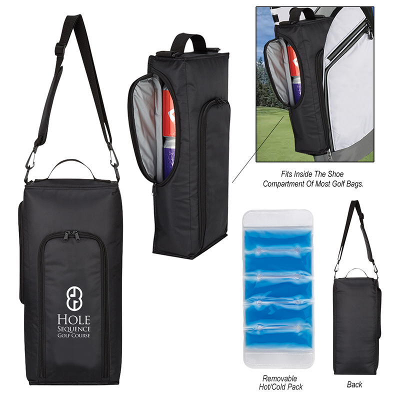 Cooler bags
