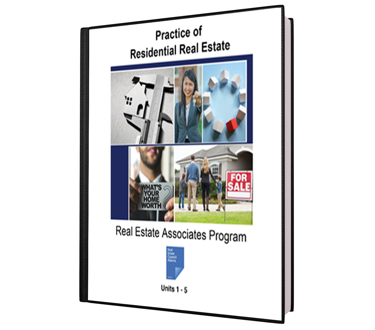 Practice of Residential Real Estate