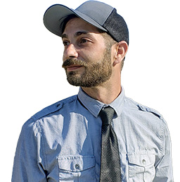 Nick Talarico