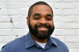Anthony J Dedrick Jr