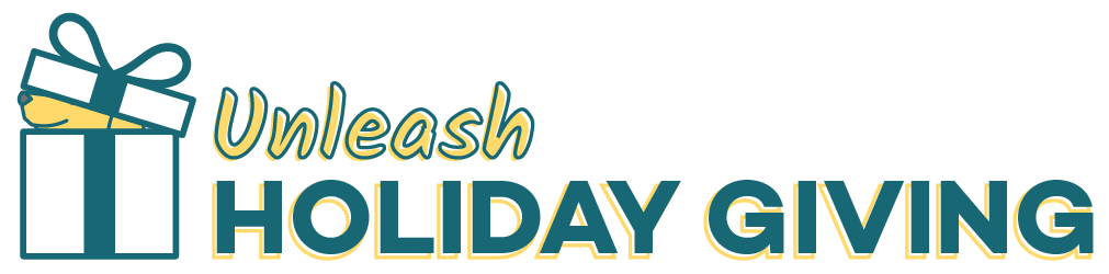 Unleash Holiday Giving!