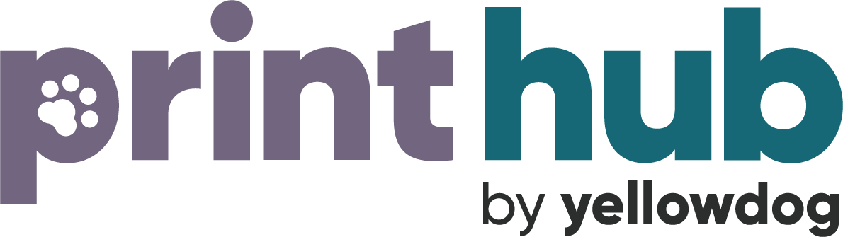 PrintHub by YellowDog