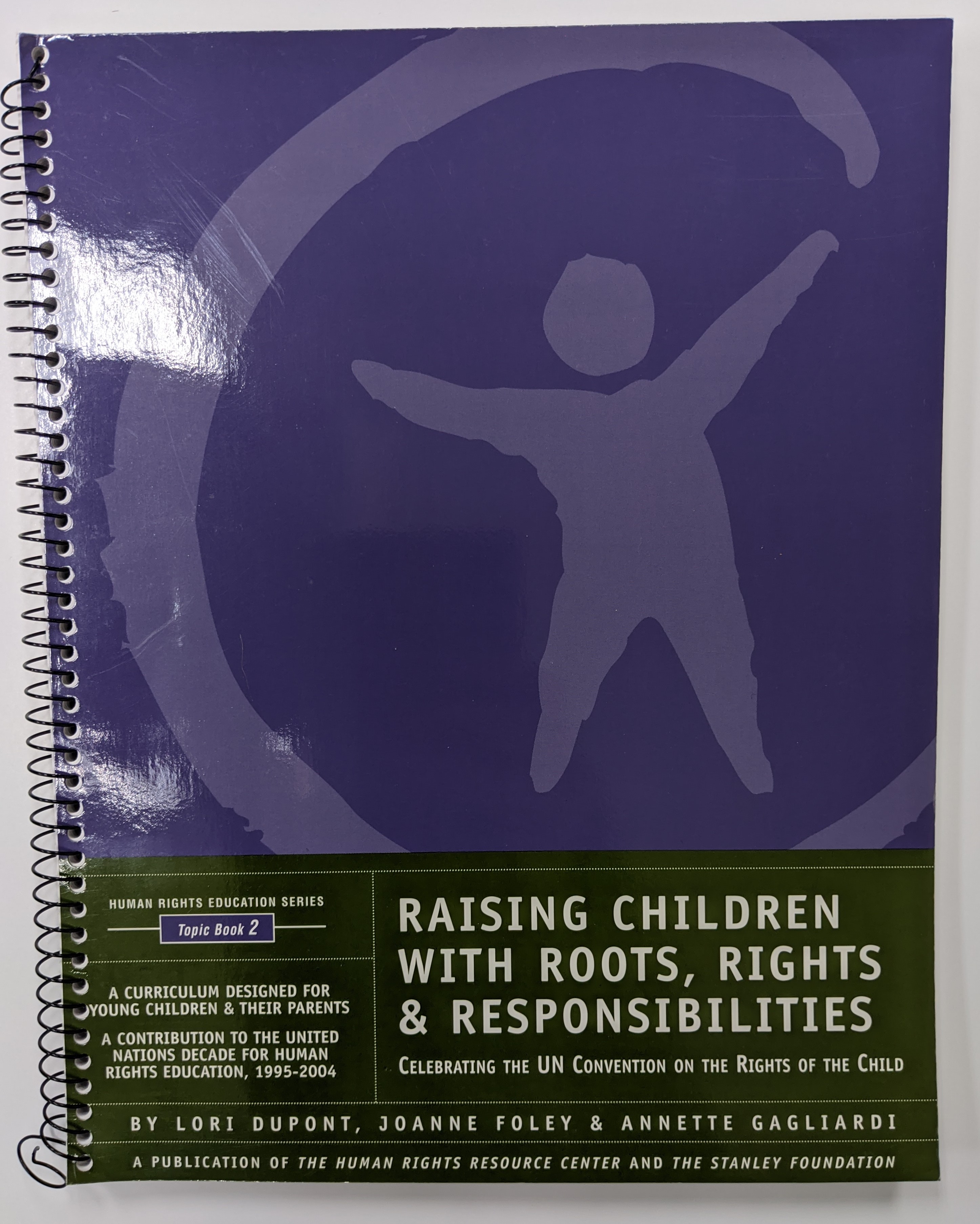 rights and responsibilities of children