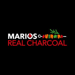 Marios Real Charcoal