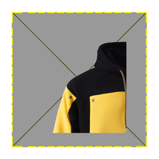 NAVI x KSENIASCHNAIDER Hoodie Part 1