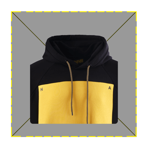 NAVI x KSENIASCHNAIDER Hoodie Part 2