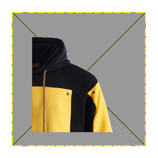 NAVI x KSENIASCHNAIDER Hoodie Part 3