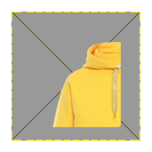 NAVI X LITKOVSKAYA Hoodie Part 1