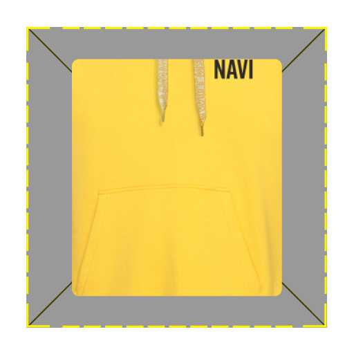 NAVI X LITKOVSKAYA Hoodie Part 5