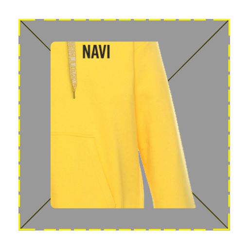 NAVI X LITKOVSKAYA Hoodie Part 6