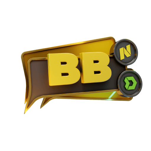 BB Badge