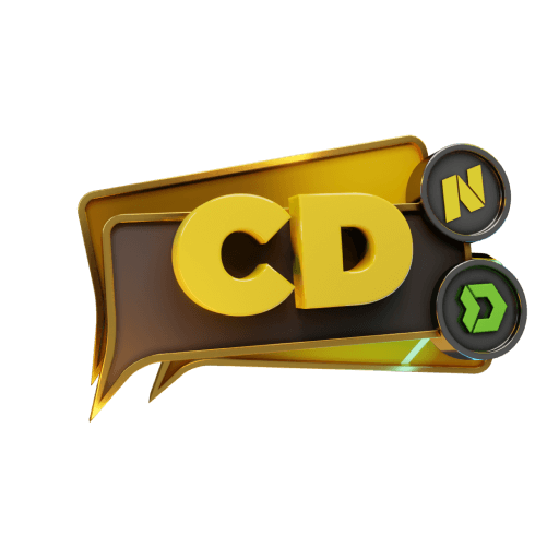 CD Badge