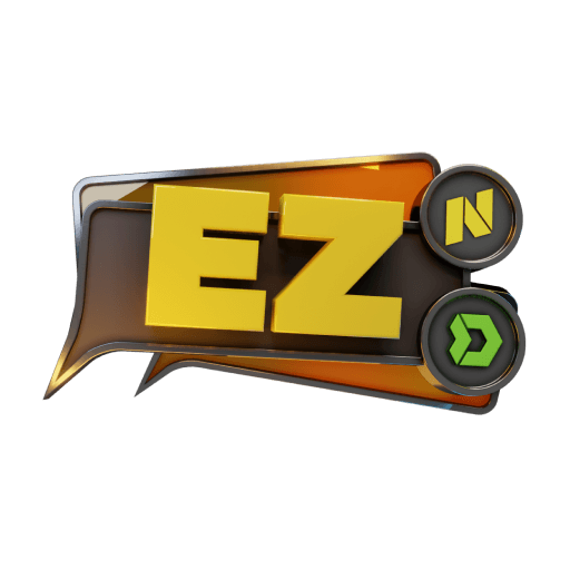 EZ Badge